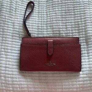 Kate Spade Wristlet
